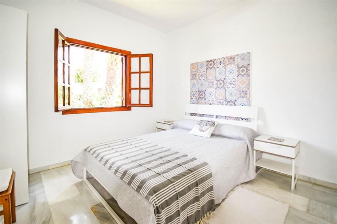 Villa Bahia Azul Estepona Exterior foto