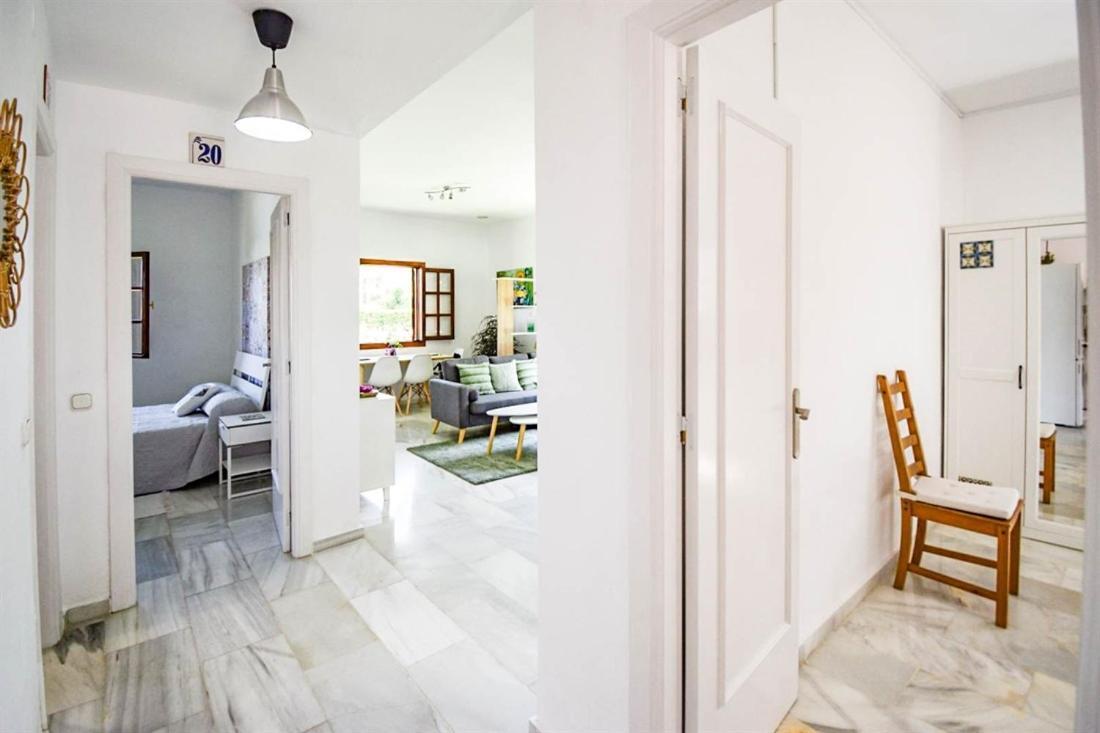 Villa Bahia Azul Estepona Exterior foto