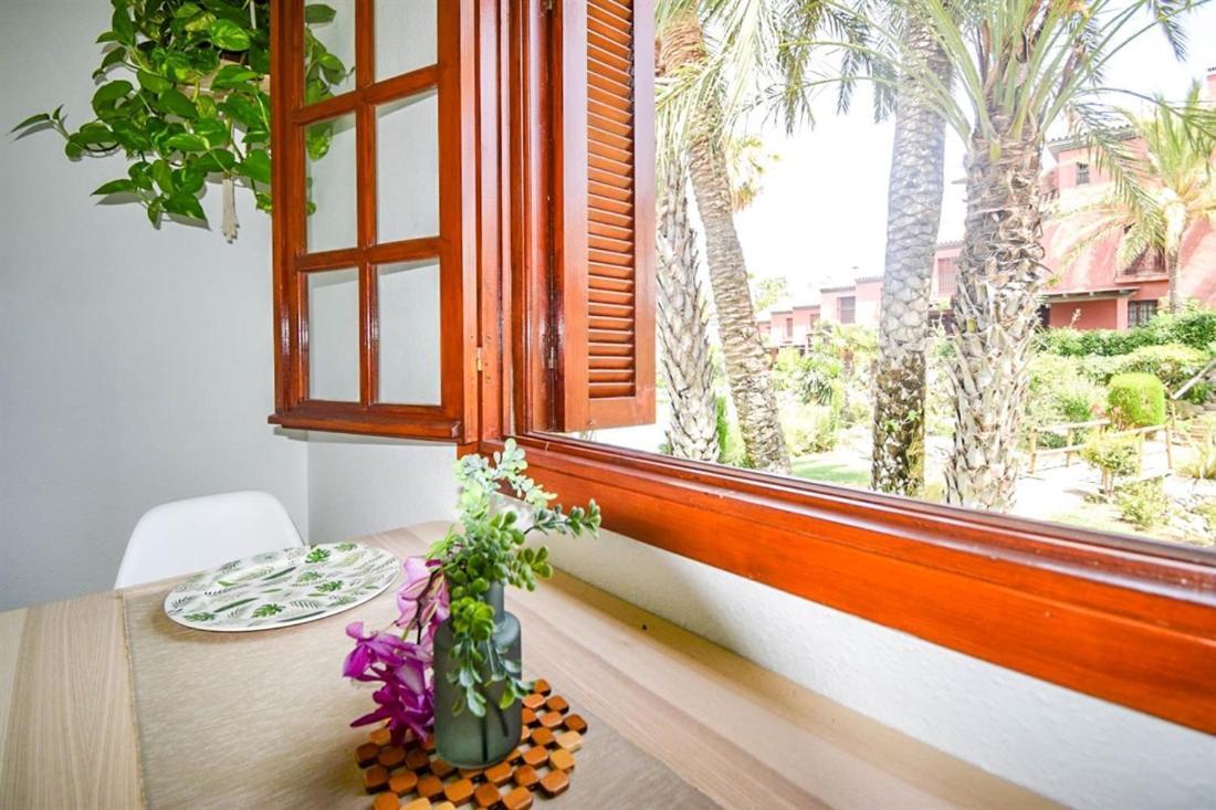 Villa Bahia Azul Estepona Exterior foto
